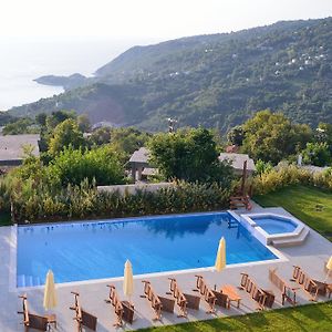 Theta Hotel Pelion